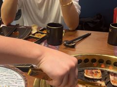 -海之屋韩式烤肉(海棠68环球美食街店)