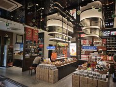 -清真·宁夏印象·盐池滩羊肉体验店(江宁路店)
