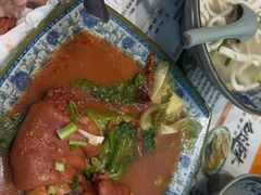-喜记避风塘炒辣蟹(总店)