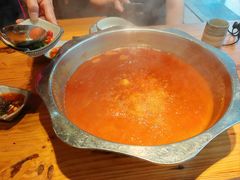 -野山舂·贵州现舂酸汤牛肉(鸿通城店)