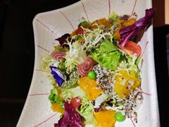 土豆沙拉-山葵家·创意料理(宁波来福士店)