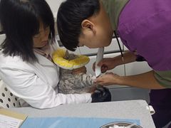-达爱动物医院·犬猫分区·CT·复杂眼科(远洋山水分院)