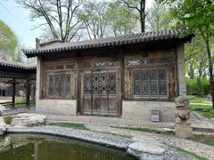 -常家庄园