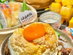 -岛风·台食小馆 ISLAND BISTRO(烟台山店)