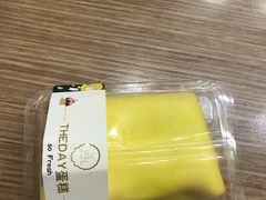 -THEDAY蛋糕(团结路店)