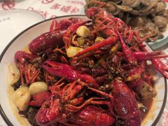 -小田油焖小龙虾(双井店)