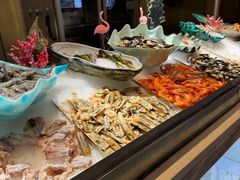 -星伦多自助料理(江阴万达店)