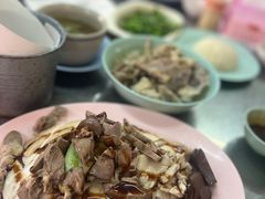 -红大哥水门鸡饭(總店)