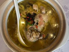 -徽州小镇(高新店)