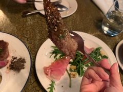 -羽深肉铺 Steak & Wine