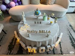 -baby bella小贝拉母婴护理中心(杭州凯宾斯基店)