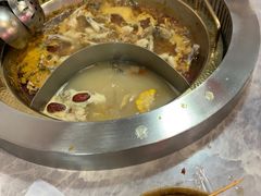 -宽尺巷鱼蛙自助火锅(虎丘钻石广场店)