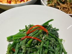 -一坐一忘云南菜(卓悦中心)