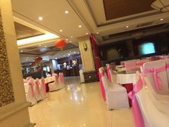 大堂-煌潮大酒店