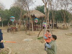 -武汉紫薇都市田园