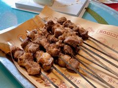 -鹊华居·地道鲁菜·海鲜·融合味(大明湖店)