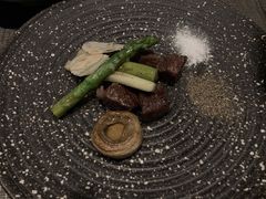 铁板和牛-枫品铁板烧(东樾店)