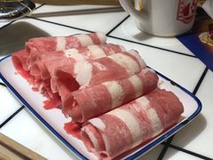-贤合庄卤味火锅(安吉万达店)