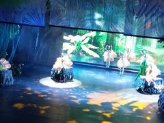 -勐巴拉娜西大剧院