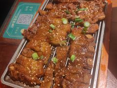 -前海沿·青岛菜(五四广场永旺店)