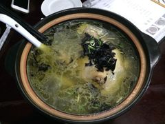 iphone_upload_pic-九华山友谊土菜馆 小资餐厅