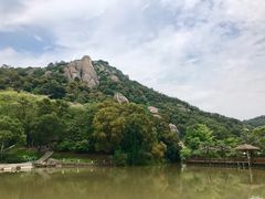 -云洞岩风景区