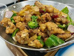 -川湘小厨(江场西路店)