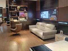 -慕思床垫·全屋家具家居定制(亿联三楼店)