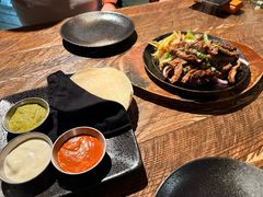 -Q MEX 库迈墨西哥餐吧(三里屯店)