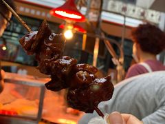 -明记牛杂(新马路分店)