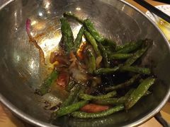 -乌镇那一年小院主题餐厅(甘泉西路店)