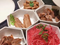 -太守宴·蘭院(天塔店)