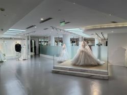 -金夫人婚纱摄影(总店)