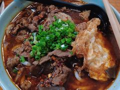 -宝小庆邵阳米粉(深圳市南山保利店)
