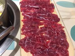 -南城十里潮汕鲜牛火锅·鲜虾生滚粥(融汇老商埠店)