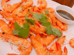 -王府井酒店(金桥港湾店)