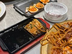-永信海鲜(群星城店)