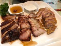-福记烧味茶餐厅(豪森丽都店)