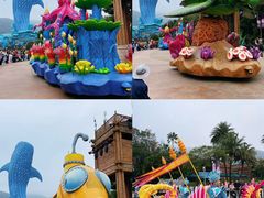 -珠海长隆海洋王国