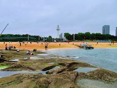 -日照灯塔风景区