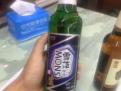 -小土豆美食(太原南街店)