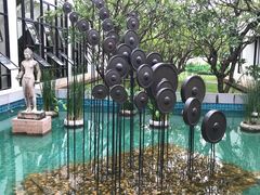 -吴哥国家博物馆
