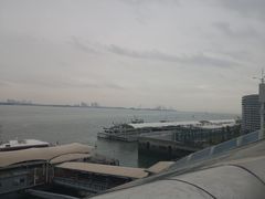 -厦门五通客运码头