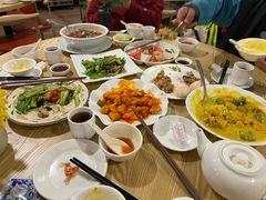 -佛有缘素食馆·荔湾老字号(陈家祠首店)