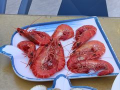 -三亚相缘海鲜·大排档·烧烤(三亚湾店)