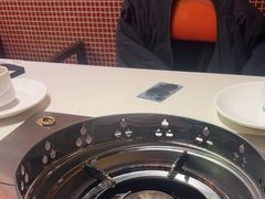-荣叔港式沙嗲牛肉火锅(正佳潮流店)