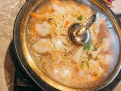 -前海沿·青岛菜(李沧万达店)