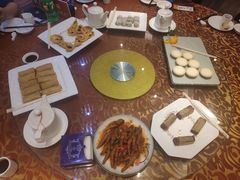 -新兴家喻酒家·羊城名宴(昌岗店)