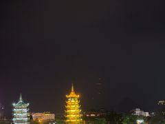 -忆咖啡观景餐厅(桂林象山公园店)