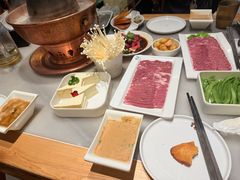 -牛街·马辈儿涮肉(牛街总店)